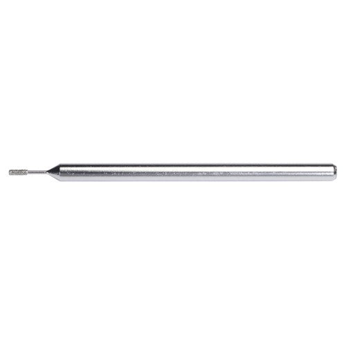 0.06″ × 0.157″ × 1″ Electroplated Diamond Mounted Point 100 Grit - Eagle Tool & Supply