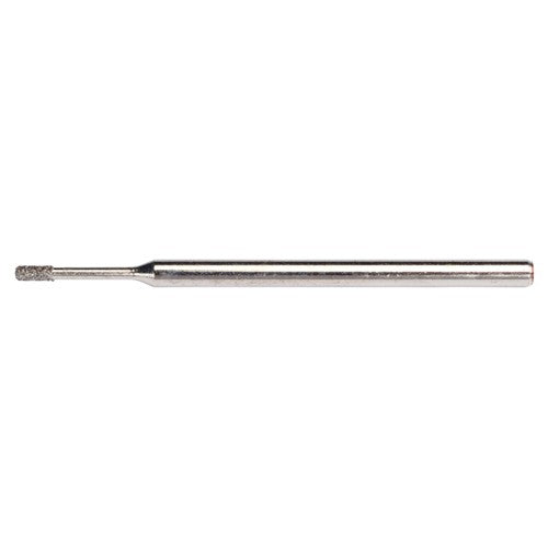 0.06″ × 0.157″ × 1″ Electroplated CBN Mounted Point 150 Grit - Eagle Tool & Supply