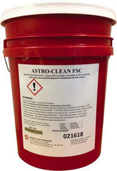 Monroe Fluid Technology - 5 Gal Bottle All-Purpose Cleaner - Liquid - Eagle Tool & Supply