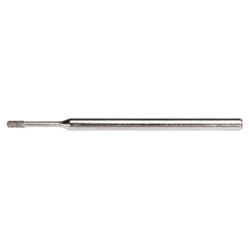 0.065″ × 0.157″ × 0.5″ Electroplated CBN Mounted Point 200 Grit - Eagle Tool & Supply
