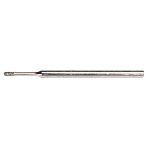 0.065″ × 0.157″ × 0.5″ Electroplated CBN Mounted Point 100 Grit - Eagle Tool & Supply