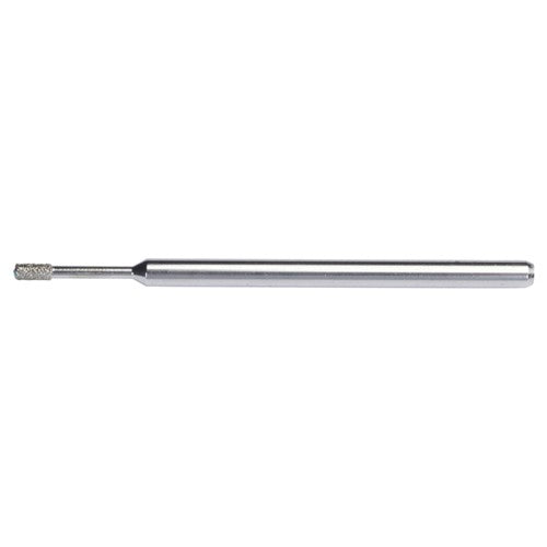 0.07″ × 0.157″ × 0.5″ Electroplated Diamond Mounted Point 200 Grit - Eagle Tool & Supply