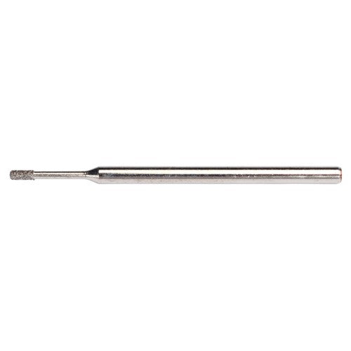 0.07″ × 0.157″ × 0.5″ Electroplated CBN Mounted Point 200 Grit - Eagle Tool & Supply