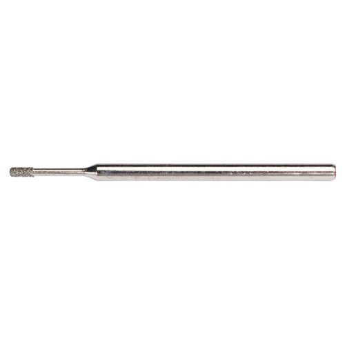 0.07″ × 0.157″ × 0.5″ Electroplated CBN Mounted Point 150 Grit - Eagle Tool & Supply