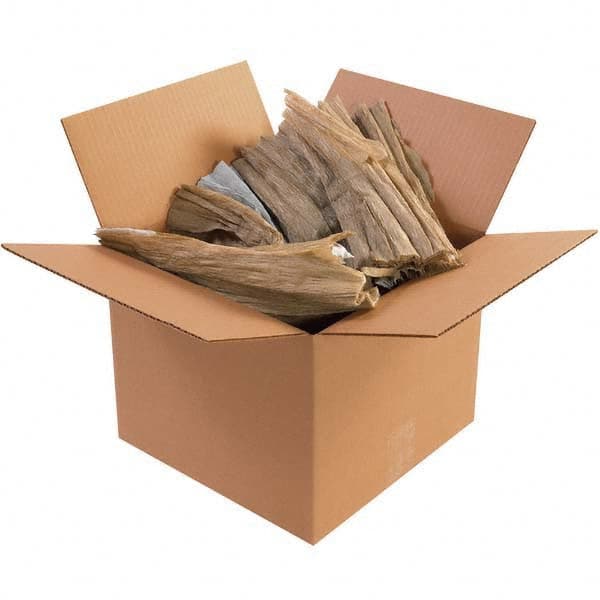 Made in USA - Bubble Roll & Foam Wrap Type: Cellulose Wadding Package Type: Roll - Eagle Tool & Supply