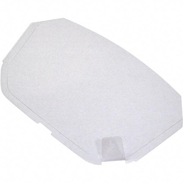 RPB - PETG Replacement Lens - For Facepiece Lens Covers, Compatible with RPB Zlink - Eagle Tool & Supply