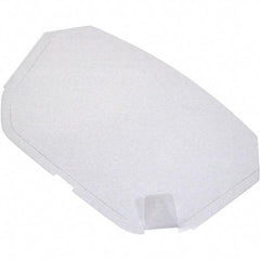 RPB - PETG Replacement Lens - For Facepiece Lens Covers, Compatible with RPB Zlink - Eagle Tool & Supply