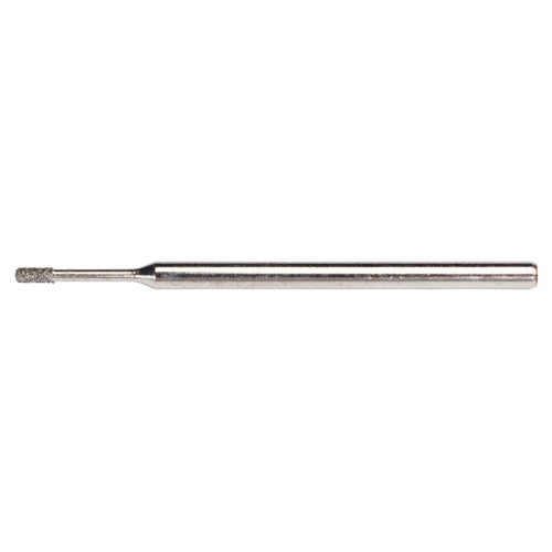 0.07″ × 0.157″ × 1″ Electroplated CBN Mounted Point 150 Grit - Eagle Tool & Supply