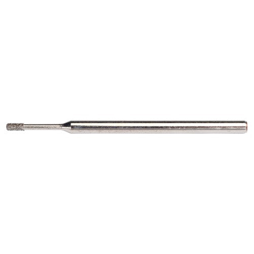 0.07″ × 0.157″ × 1″ Electroplated CBN Mounted Point 100 Grit - Eagle Tool & Supply