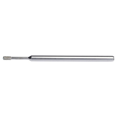 0.075″ × 0.157″ × 0.5″ Electroplated Diamond Mounted Point 100 Grit - Eagle Tool & Supply