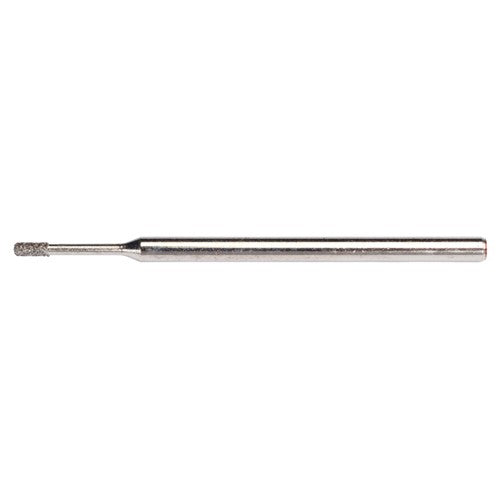 0.075″ × 0.157″ × 0.5″ Electroplated CBN Mounted Point 150 Grit - Eagle Tool & Supply