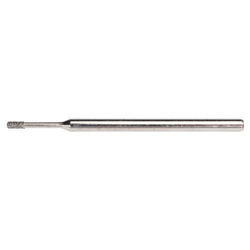 0.075″ × 0.157″ × 0.5″ Electroplated CBN Mounted Point 100 Grit - Eagle Tool & Supply