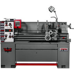 EVS-1440B LATHE W 203 - Eagle Tool & Supply