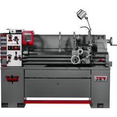 EVS-1440B LATHE W 203/TA - Eagle Tool & Supply