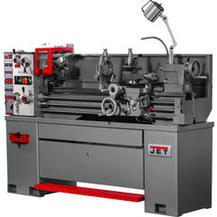 EVS-1440B LATHE W 203/CC - Eagle Tool & Supply