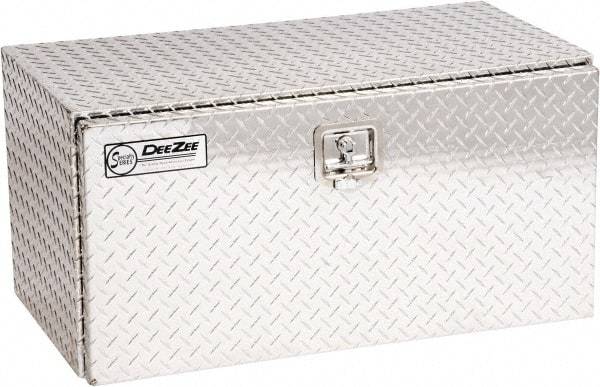 Dee Zee - 36" Wide x 18" High x 20" Deep Underbed Box - Fits All Trucks - Eagle Tool & Supply