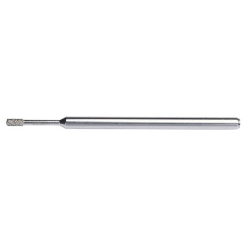 0.085″ × 0.157″ × 0.5″ Electroplated Diamond Mounted Point 100 Grit - Eagle Tool & Supply