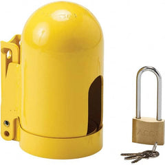 Brady - Low-Pressure Cylinder - Eagle Tool & Supply