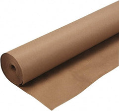 Pacon - 200' Long x 48" Wide Roll of Kraft Wrapping Paper - 16 Lb Paper Weight - Eagle Tool & Supply