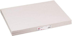 Pacon - 24" Long x 18" Wide Sheets of White Newsprint Paper - 30 Lb Paper Weight, 500 Sheets - Eagle Tool & Supply