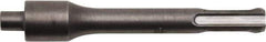 Powers Fasteners - 1 Piece 3/8" Steel Anchor Setting Tool - For Use with 3/8" Internally Threaded Undercut Anchors - Eagle Tool & Supply