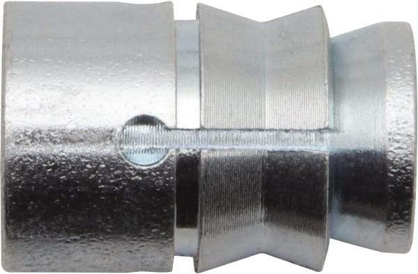 Powers Fasteners - 1 Piece 3/8" Steel Drill Stop Bit - For Use with 3/8" Internally Threaded Undercut Anchors - Eagle Tool & Supply