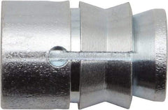 Powers Fasteners - 1 Piece 3/8" Steel Drill Stop Bit - For Use with 3/8" Internally Threaded Undercut Anchors - Eagle Tool & Supply