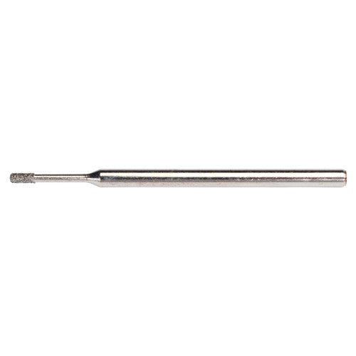 0.095″ × 0.157″ × 0.5″ Electroplated CBN Mounted Point 100 Grit - Eagle Tool & Supply