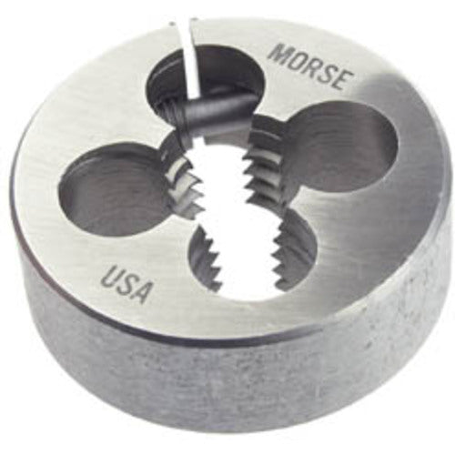 ‎M16 × 2.0 1-1/2″ OD HSS Round Adjustable Die Series/List #2195