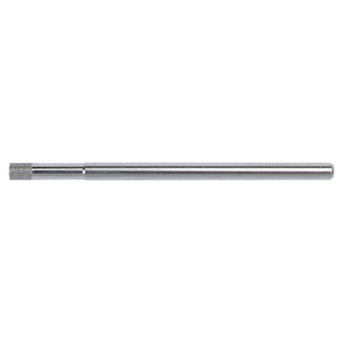 0.105″ × 0.157″ × 0.5″ Electroplated Diamond Mounted Point 100 Grit - Eagle Tool & Supply
