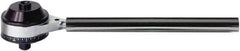 GearWrench - Torque Wrench Multipliers Maximum Torque Input (Ft/Lb): 500 (Pounds) Maximum Torque Output (Ft/Lb): 2,000 (Pounds) - Eagle Tool & Supply