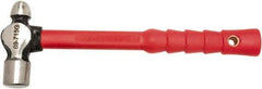 GearWrench - Ball Pein & Cross Pein Hammers Hammer Type: Ball Pein Head Weight Range: 1 - 2.9 lbs. - Eagle Tool & Supply