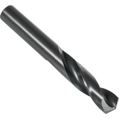 311SM 27/64 HS SM DRL-BLK - Exact Industrial Supply