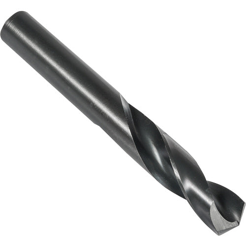 311SM 31/64 HS SM DRL-BLK - Exact Industrial Supply