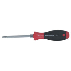 1X80MM SOFTFINISH HVY DTY PHILLPS - Eagle Tool & Supply