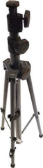 Advanced Lighting Systems - Portable Work Light Tripod Mount - Use with Advanced Lighting Systems, Audio Light Series & Underhood Light Series - Eagle Tool & Supply