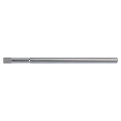 0.115″ × 0.157″ × 0.5″ Electroplated Diamond Mounted Point 100 Grit - Eagle Tool & Supply