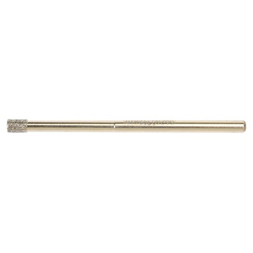 0.12″ × 0.157″ × 0.5″ Electroplated CBN Mounted Point 100 Grit - Eagle Tool & Supply