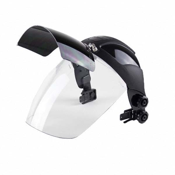 Sellstrom - Adapter Adjustment Face Shield & Headgear - Eagle Tool & Supply