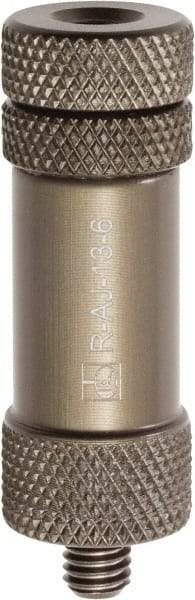 Renishaw - M6, 13mm Diam, CMM Stand - Use with CMM Equator Fixtures, Vision Systems - Eagle Tool & Supply