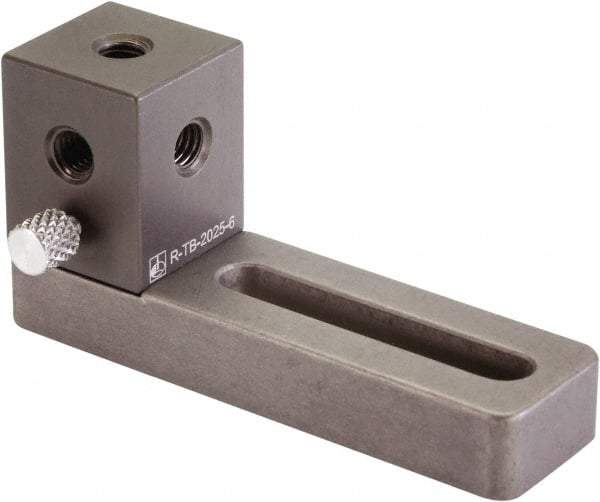 Renishaw - M6, 20 x 30mm, CMM Tower Block - Use with CMM Equator Fixtures - Eagle Tool & Supply