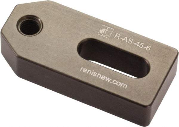 Renishaw - M6, 45mm, CMM Adjustable Slide - Use with CMM Equator Fixtures - Eagle Tool & Supply