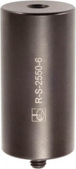 Renishaw - M6, 25mm Diam & 5mm Long,CMM Standoff - Use with CMM Equator Fixtures - Eagle Tool & Supply