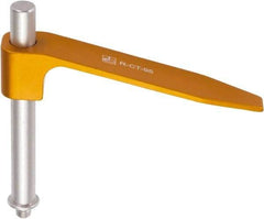 Renishaw - M6, 95mm, CMM Tension Clamp - Use with CMM Equator Fixtures, Includes 83mm Post - Eagle Tool & Supply