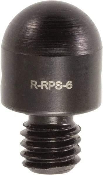 Renishaw - 9 x 10mm, CMM Resting Pin - Use with CMM Equator Fixtures - Eagle Tool & Supply