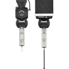 Renishaw - 117mm Long,CMM Motorized Probe Head - Use with CMM Fixtures - Eagle Tool & Supply