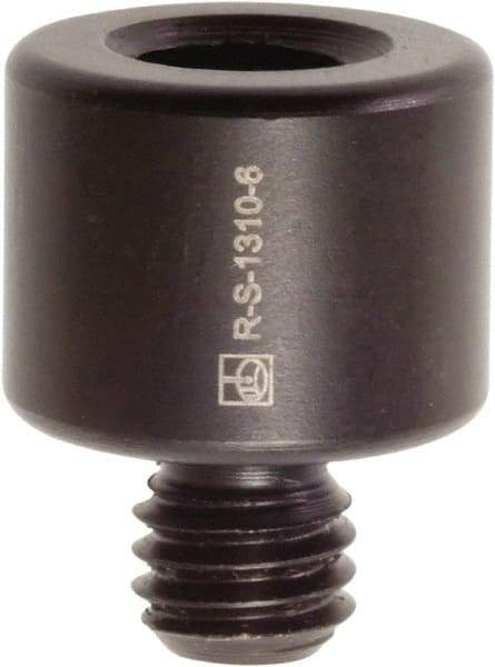 Renishaw - M6, 13mm Diam, CMM Standoff - Use with CMM Equator Fixtures - Eagle Tool & Supply