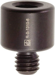 Renishaw - M6, 13mm Diam, CMM Standoff - Use with CMM Equator Fixtures - Eagle Tool & Supply