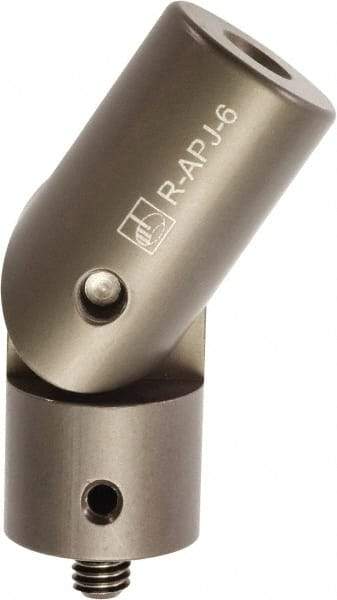Renishaw - CMM Pivot Joint - Use with CMM Equator Fixtures - Eagle Tool & Supply
