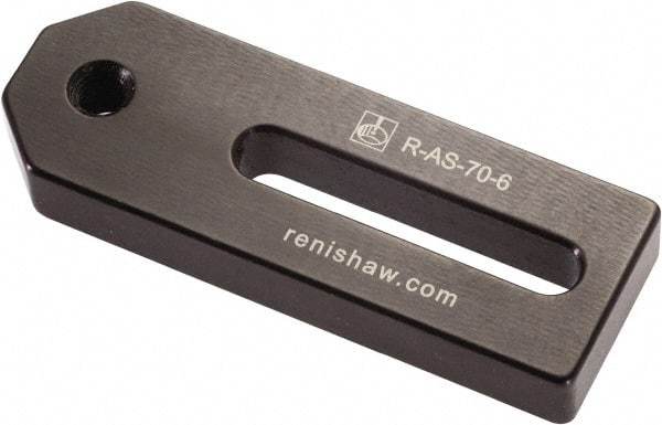 Renishaw - M6, CMM Adjustable Slide - Use with CMM Equator Fixtures - Eagle Tool & Supply